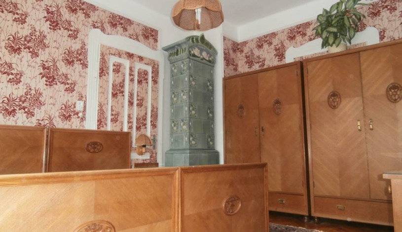 Penzion Pokorný Jablonec nad Nisou - Apartmán pro 3 osoby